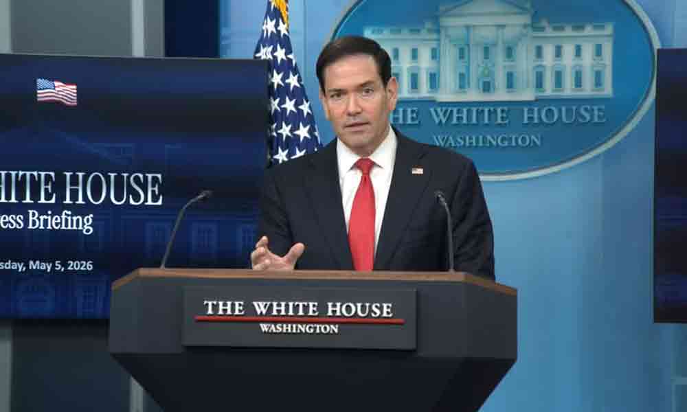 US Secretary of State affirms US’s flourishing partnership with Vietnam