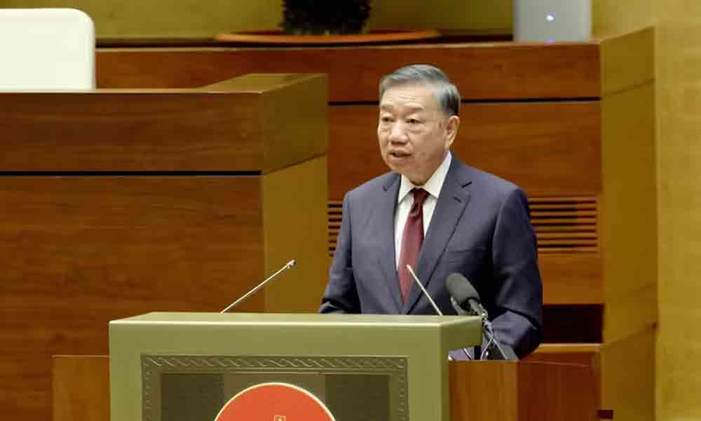 Value of Party documents must be measured by ability to solve pratical problems: Top leader