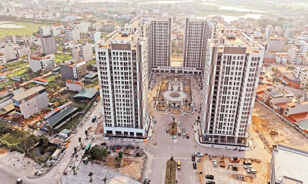 Bac Ninh applies 24-hour fast-track mechanism to key projects