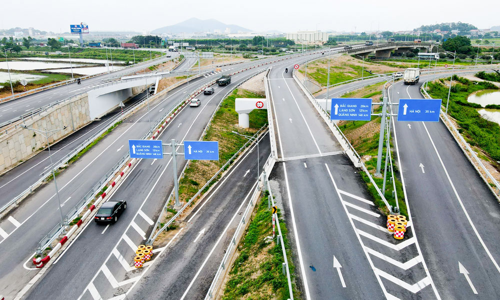 Bac Ninh builds competitive edge in attracting and allocating investment resources