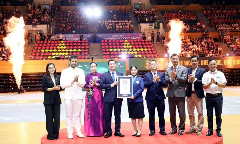 Heineken Pickleball World Cup 2026 kicks off in Da Nang