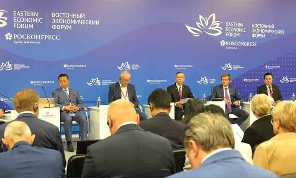 Vietnam businesses poised to tap opportunities in Russia’s Far East: minister