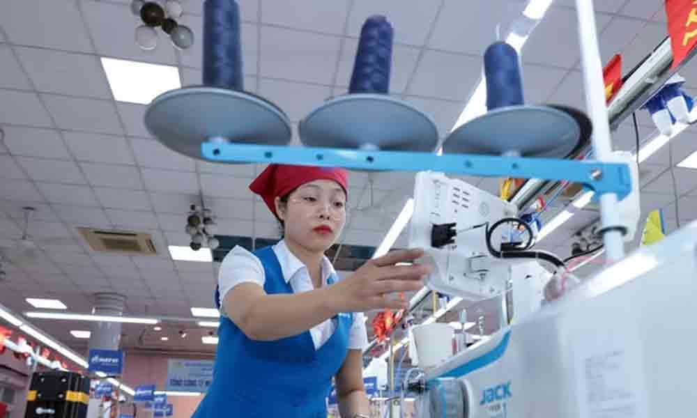 Vietnam’s garment-textile sector embraces transformation to sustain export momentum