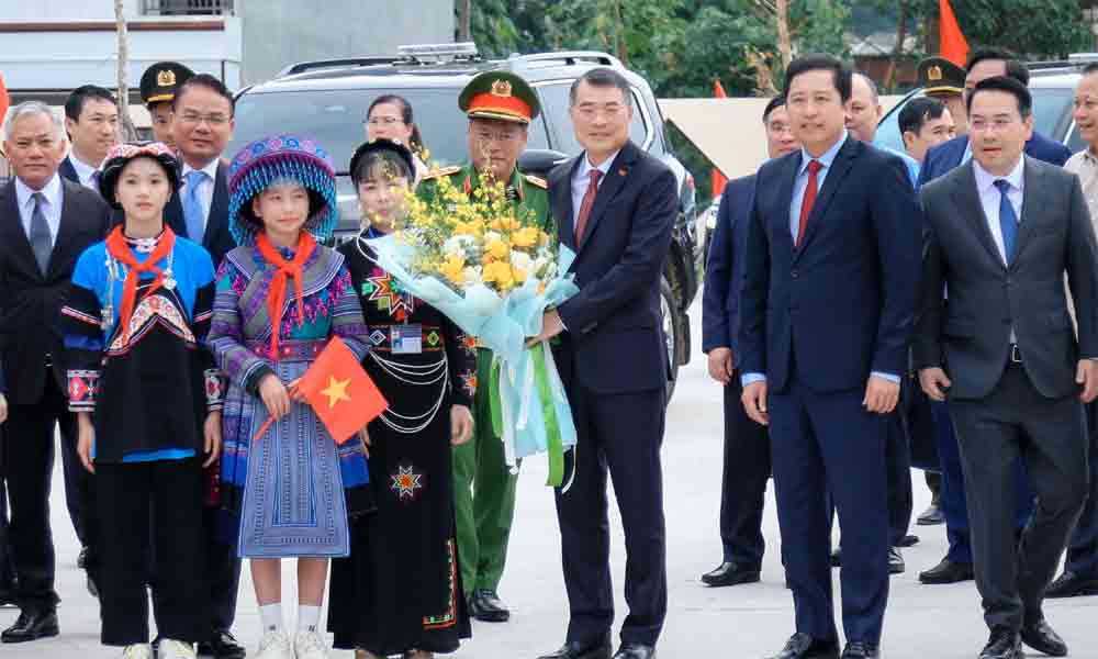 PM urges substantive education reform in 2026–2027 school year
