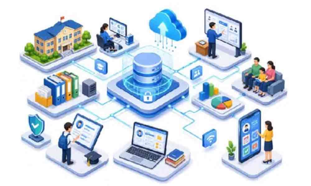 Key tasks for the 2026–2027 school year