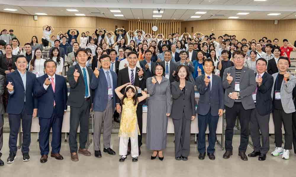 VK Connect 2026 promotes knowledge links between Vietnam, RoK