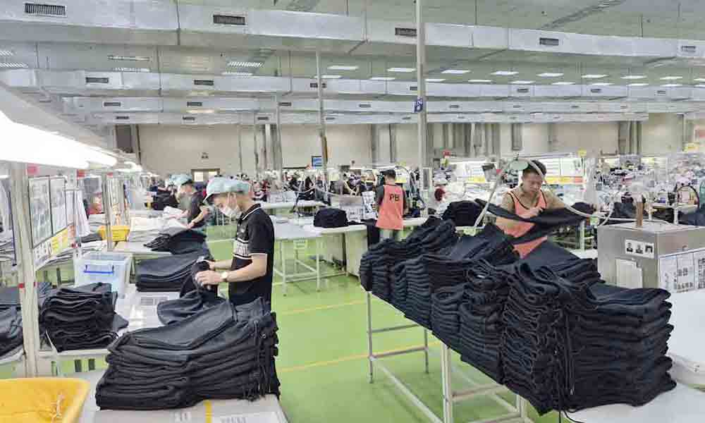 Bac Ninh to add about 500 hectares of cleared land for investment by year-end