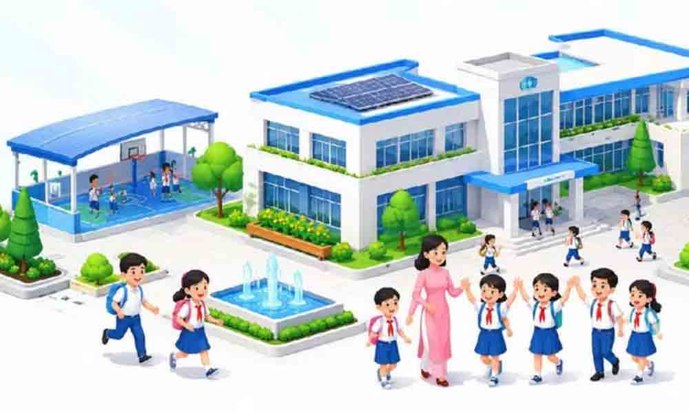 Ensuring essential conditions for education