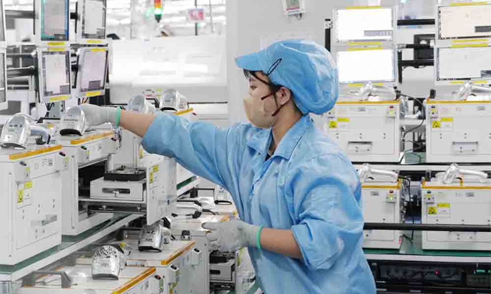 Vietnam-RoK economic ties enter new phase