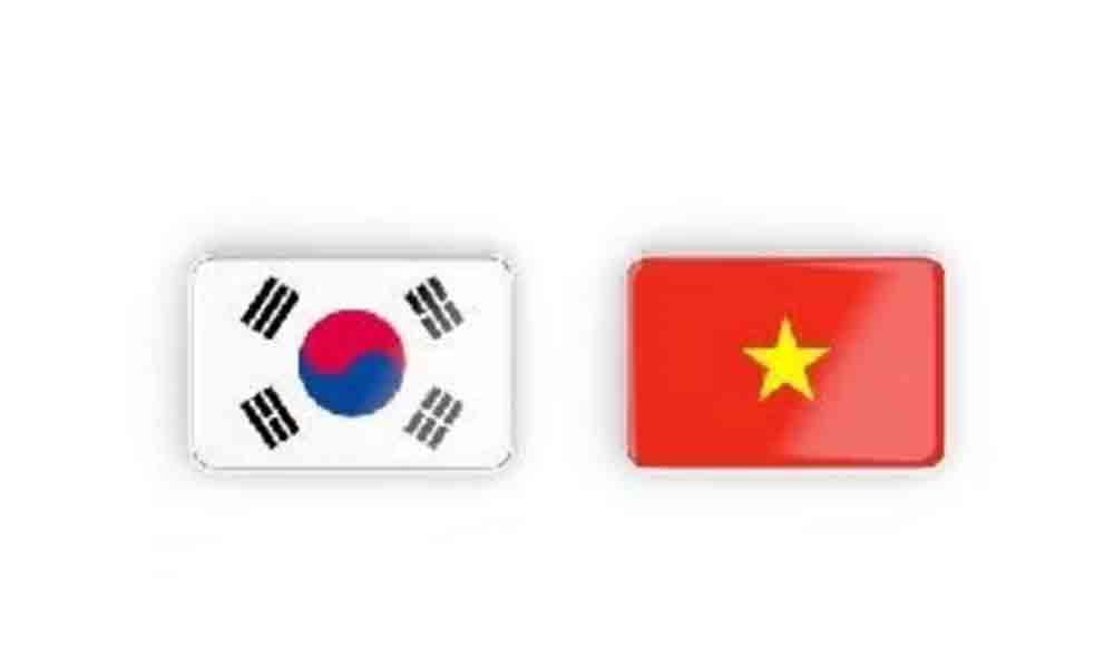 Comprehensive Strategic Partnership between Vietnam and the Republic of Korea