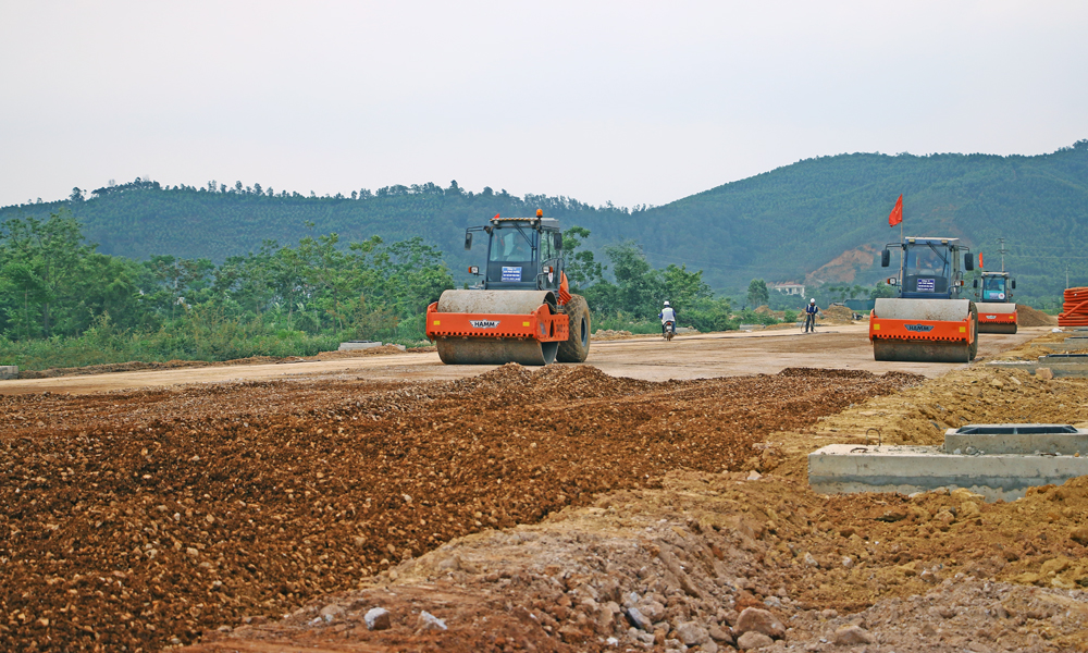 Bac Ninh establishes 45-hectare Que Tan industrial cluster