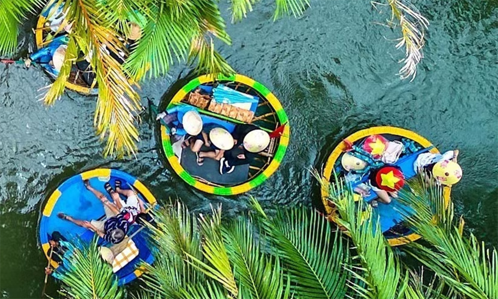 Vietnam ranks among Asia’s top three destinations for repeat visitors