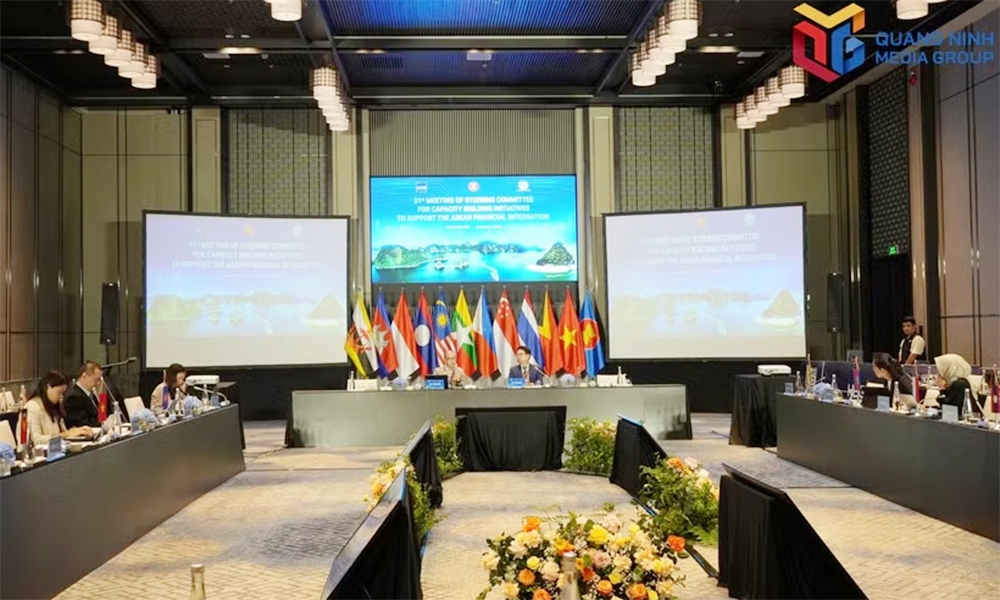 Vietnam advances sustainable finance initiatives in ASEAN