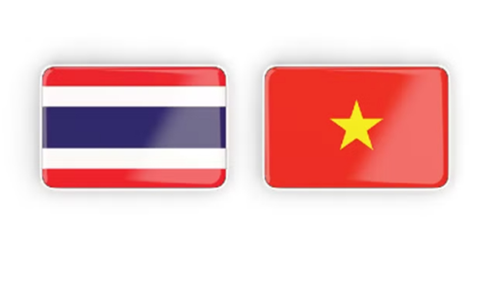 Vietnam-Thailand Comprehensive Strategic Partnership