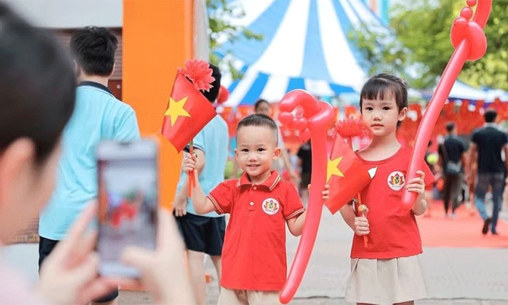 Vietnam to provide tuition support for preschoolers