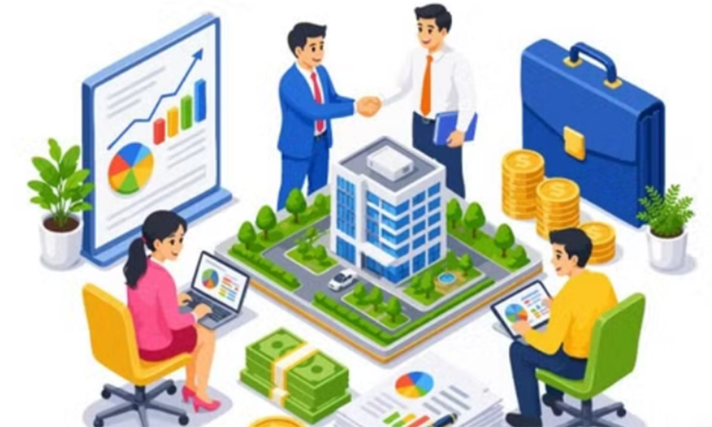 Vietnam’s FDI up 55.4% in first eight months of 2026