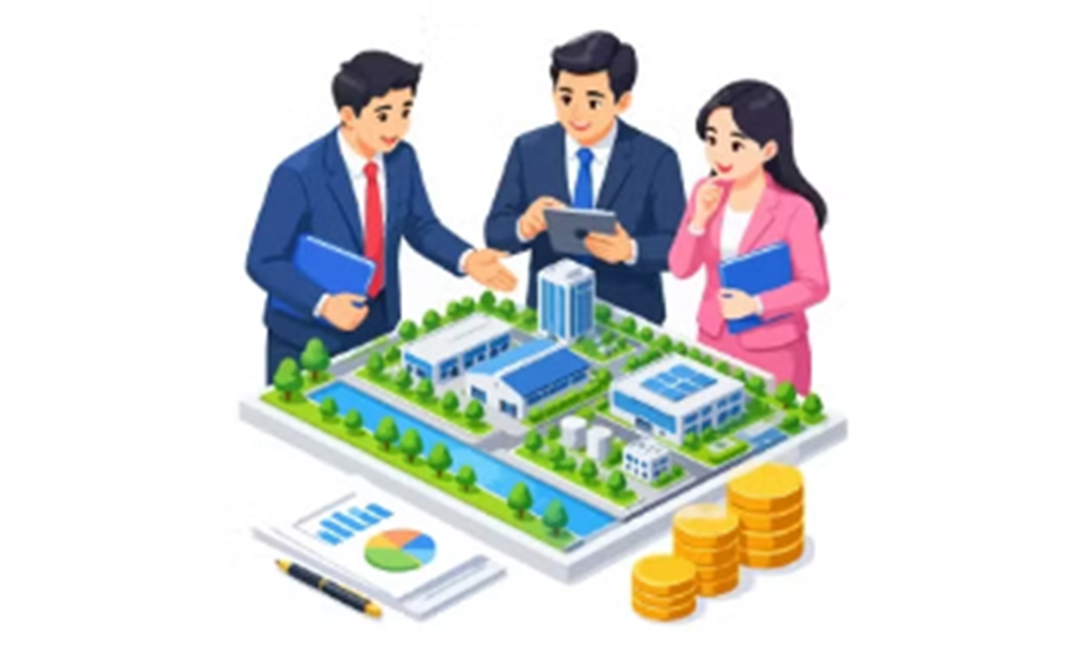 Vietnam’s outbound investment up 4.7-fold in first eight months of 2026