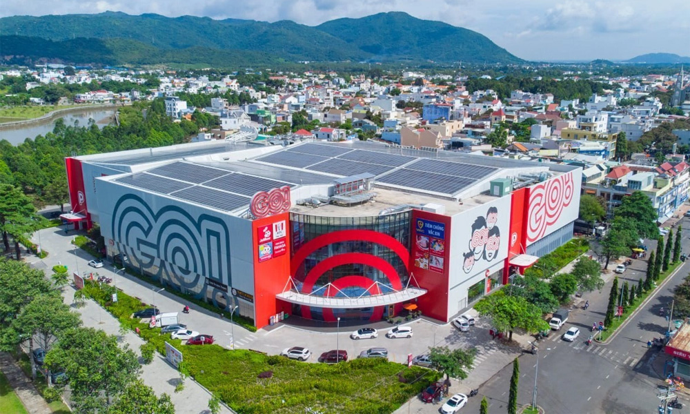 Central Group, controlled by Thai billionaire family Chirathivat, mulls $1.5B Vietnam investment