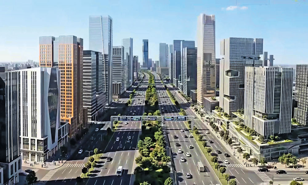 Bac Ninh strengthens position on Vietnam's growth map