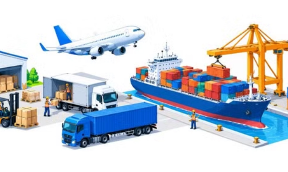 Seven Vietnamese exports surpass 10 billion USD in January-August