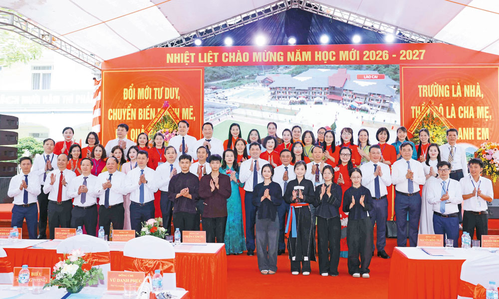 Bac Ninh raises the bar for education