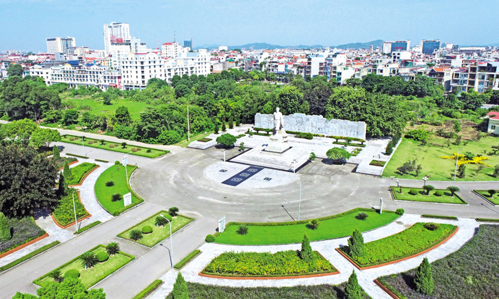 Bac Ninh: A new city’s landscape and potential