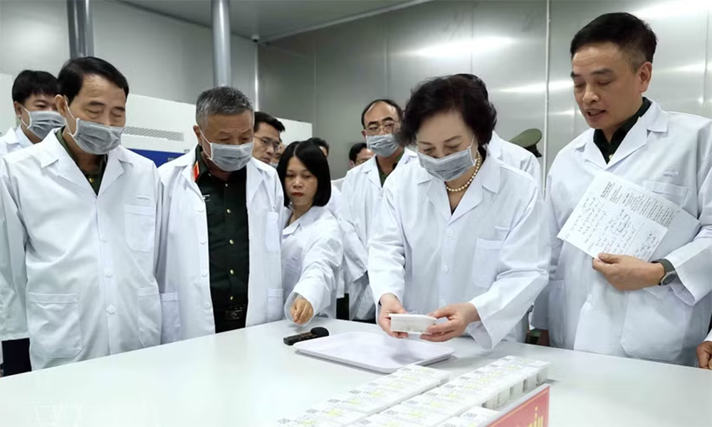 500-day campaign seeks witnesses, burial sites of 1968 Tet Offensive fallen soldiers