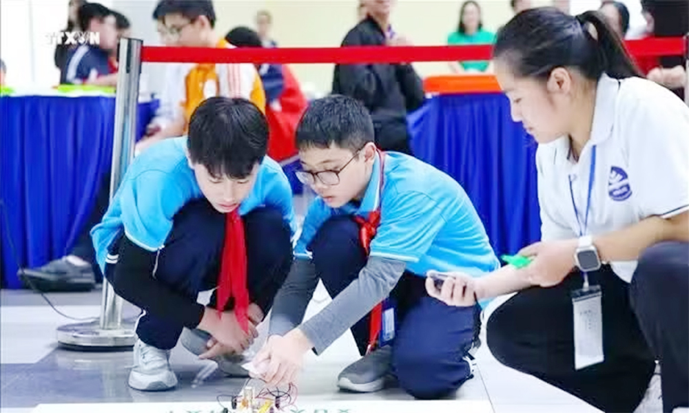 Delegates from 40 countries, territories to attend international education conference