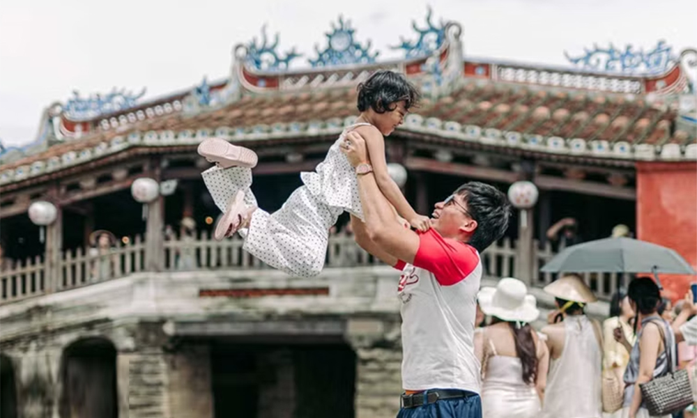 Da Nang boosts appeal to international visitors with promotional offers