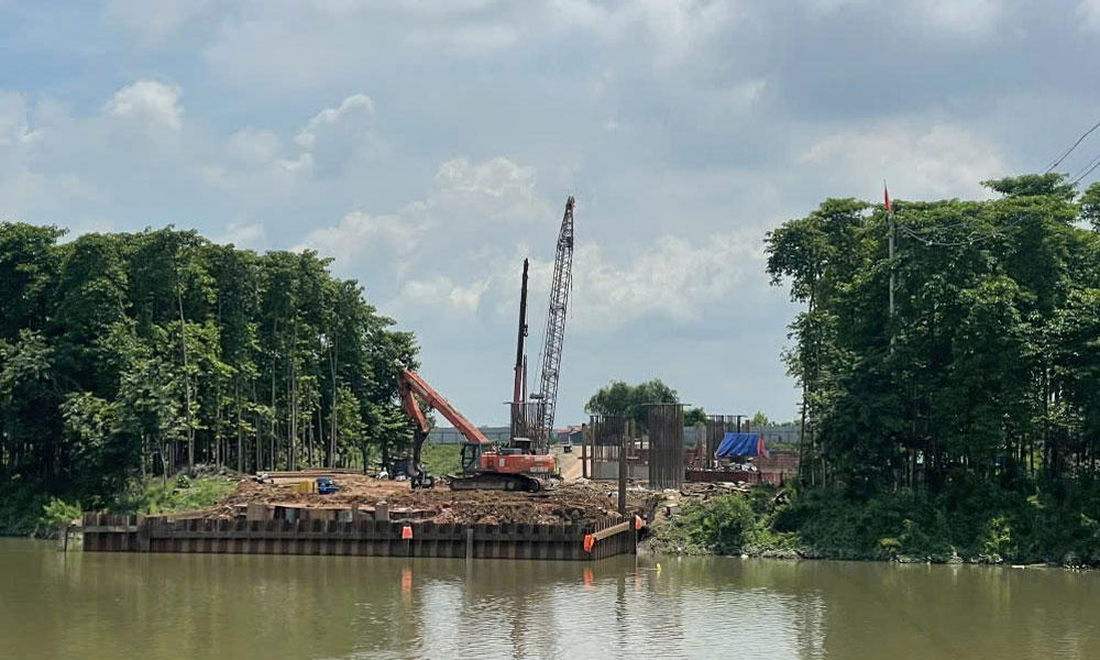 Bac Ninh secures leading position in public investment disbursement
