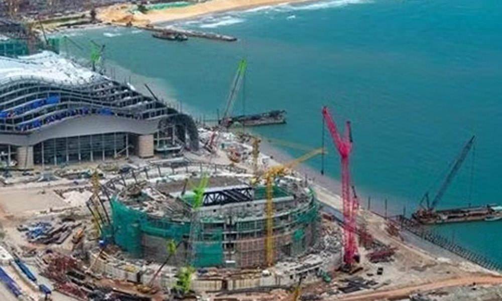 An Giang races to complete infrastructure on Phu Quoc island to serve APEC 2027