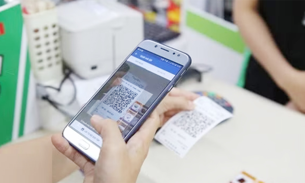 Cross-border QR payments shift from connectivity to economic value