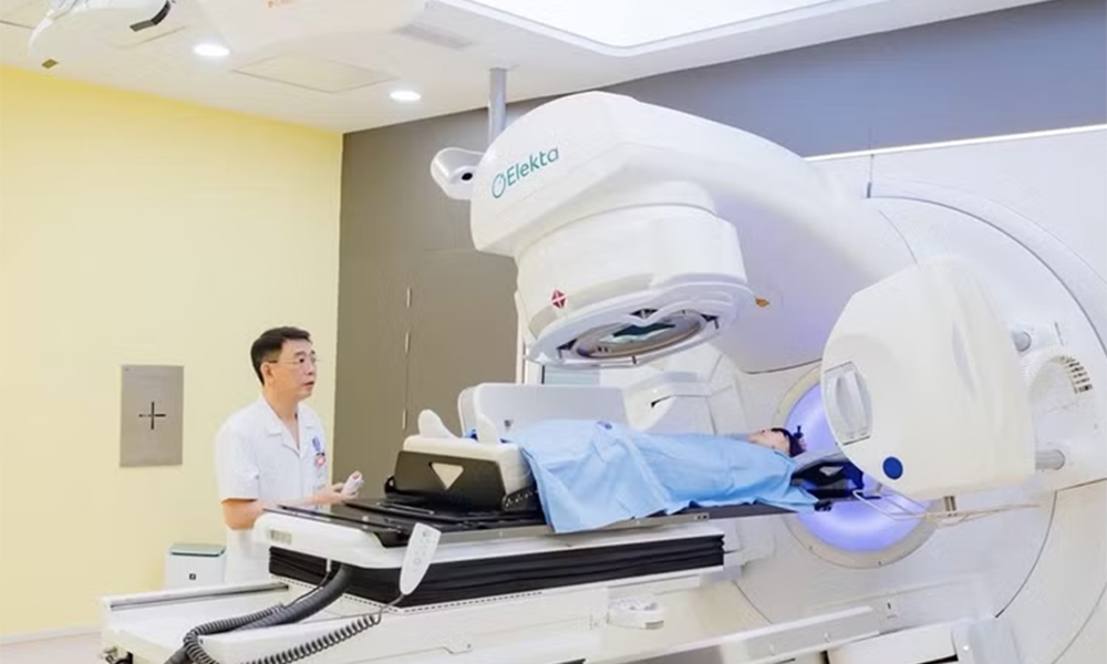 Vietnam advances radiopharmaceutical production capacity for cancer diagnosis, treatment