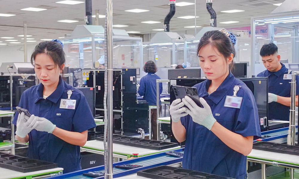 RoK capital fuels Bac Ninh’s rise as a high-tech hub