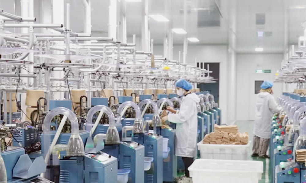 Fewer than 200 FDI enterprises in Vietnam subject to global minimum tax