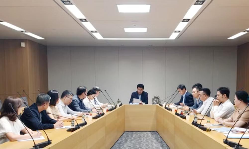 Vietnam, RoK promote cooperation in policy communications
