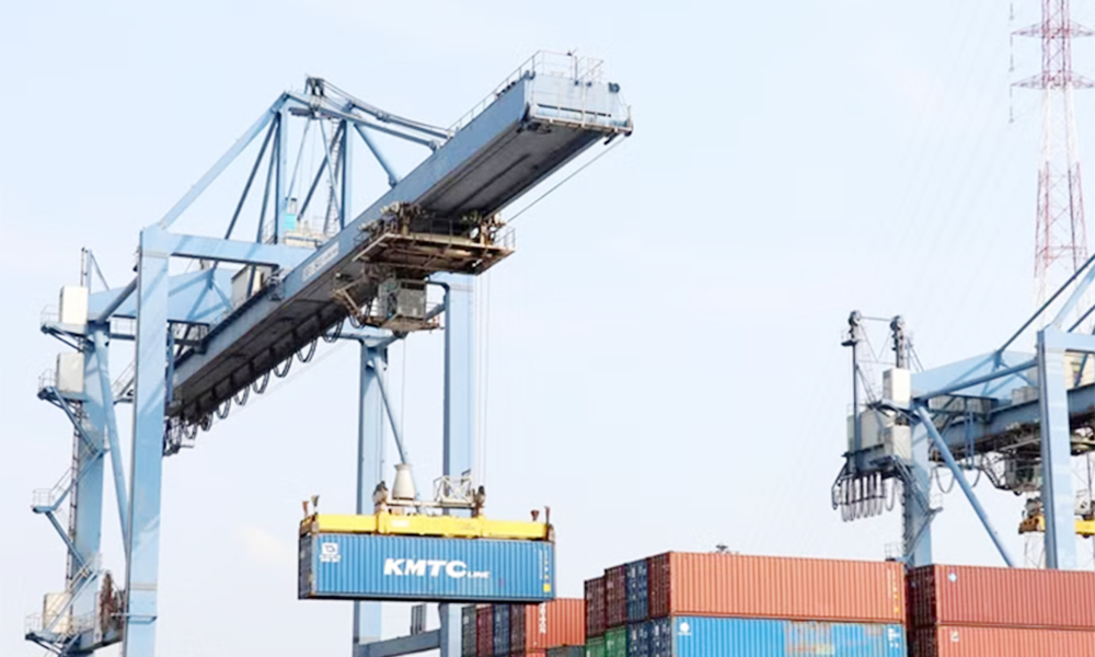 Manufacturing, trade sustain Vietnam’s economic growth: Standard Chartered