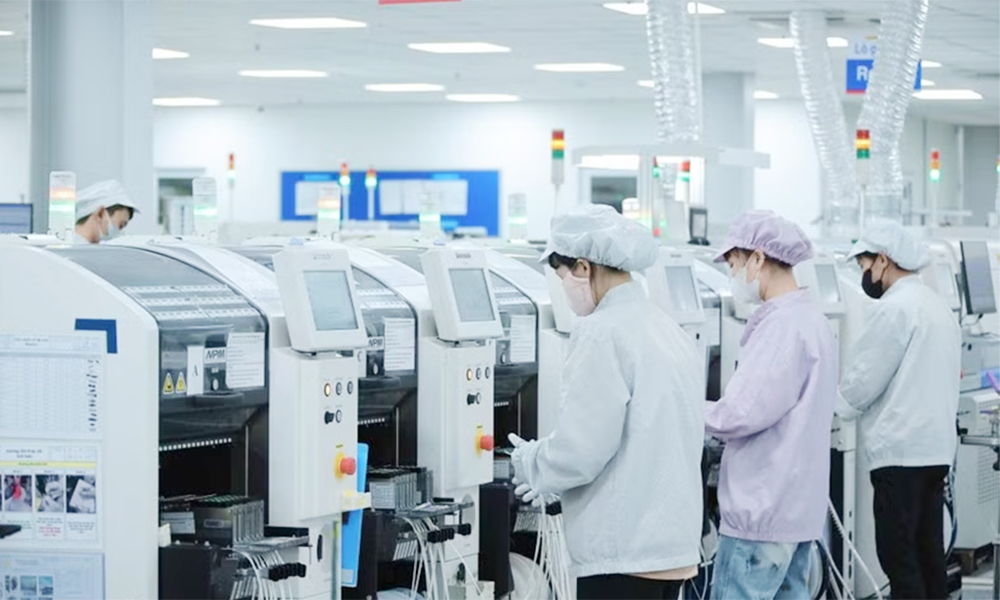 Quang Ninh leads nationwide growth in nine months