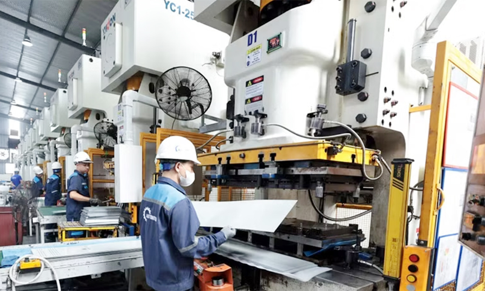 Policy push opens new space for private sector growth
