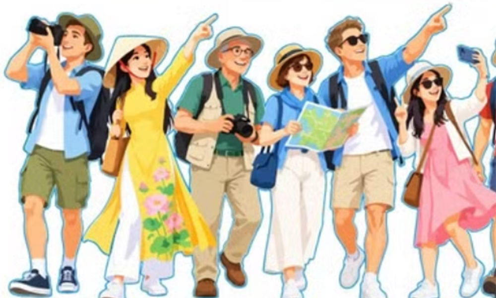 Vietnam climbs seven places in global tourism development index
