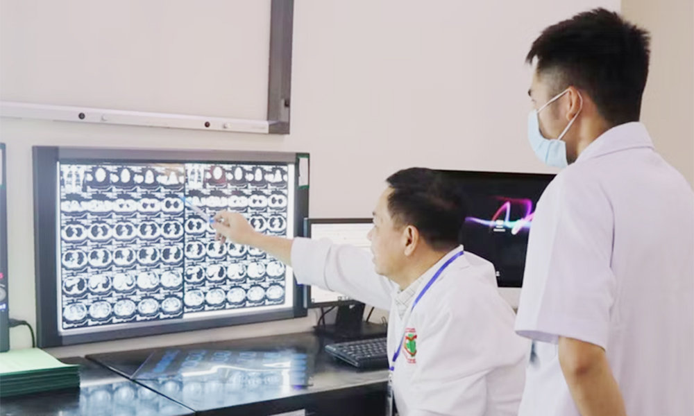 Vietnam needs tens of thousands of workers for nuclear energy development