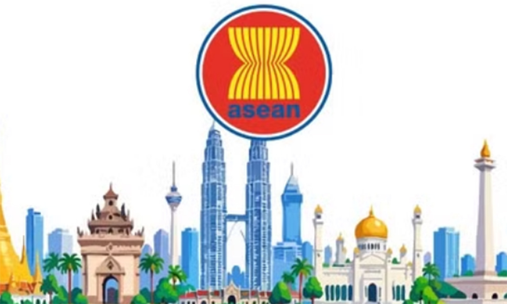 Vietnam adopts action programme for ASEAN connectivity