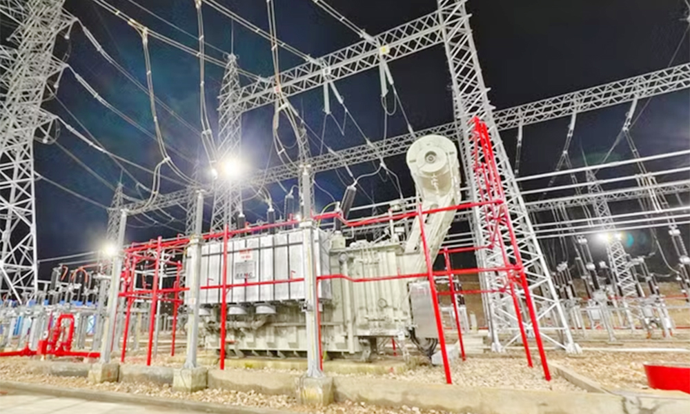 APEC 2027: Power infrastructure prepares for surging growth