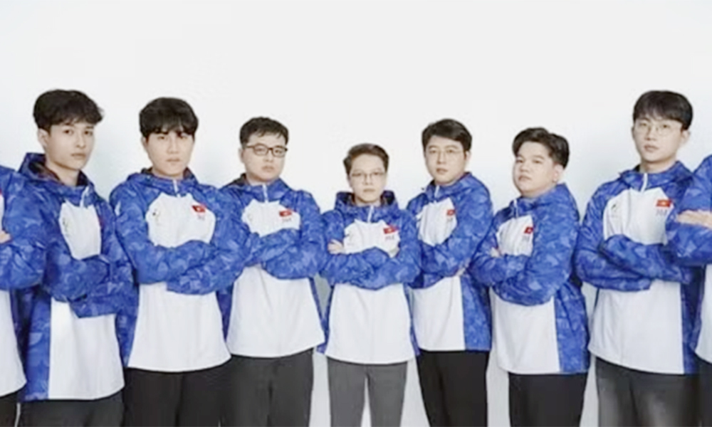 ASIAD 2026: Vietnam's League of Legends team secures esports bronze