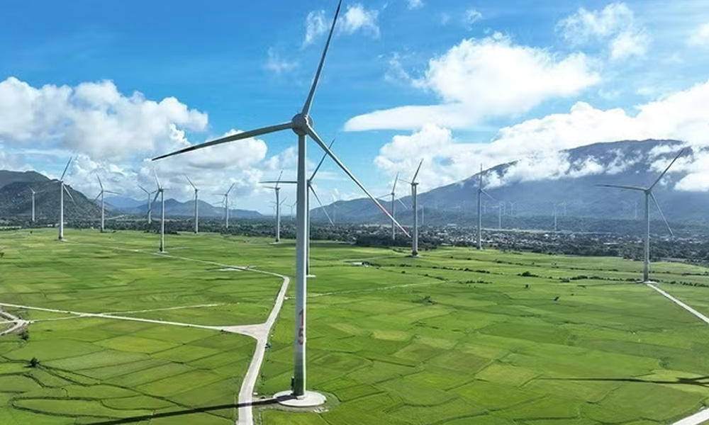 ABB committed to support Vietnam’s energy transition, digital transformation