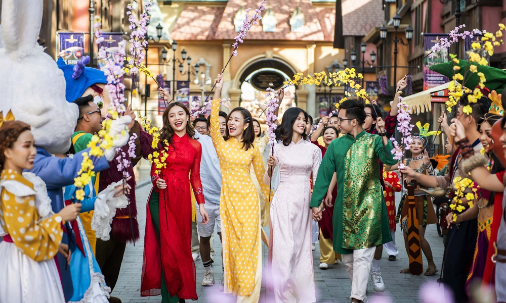 Holiday schedules for Vietnamese Culture Day, Lunar New Year, National Day approved