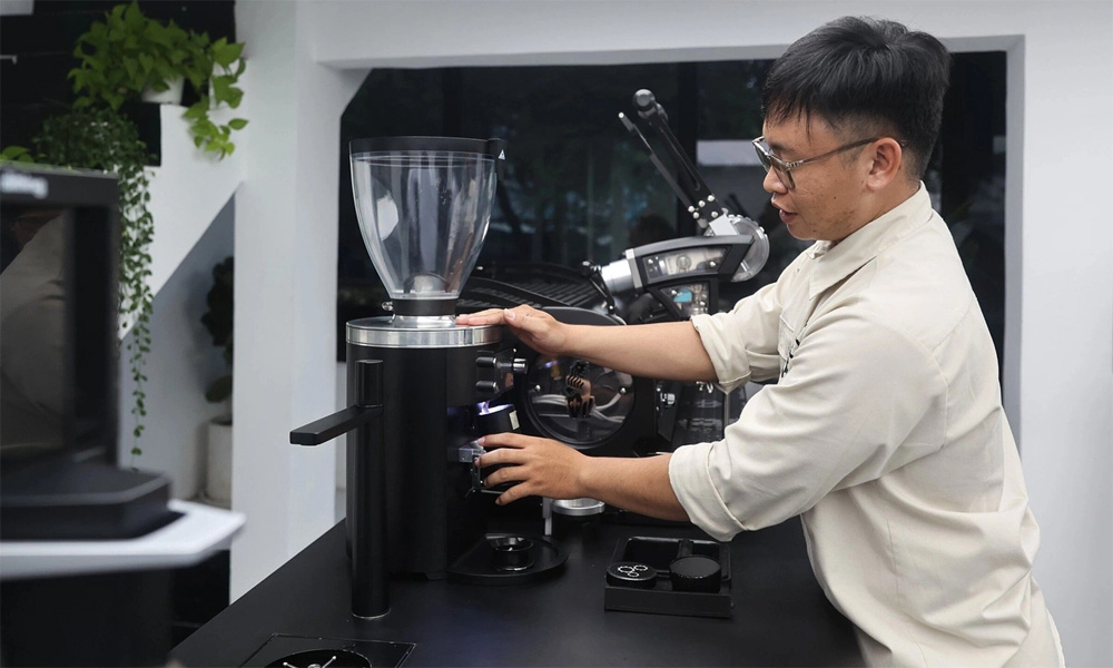 Ho Chi Minh City named world's second best coffee destination