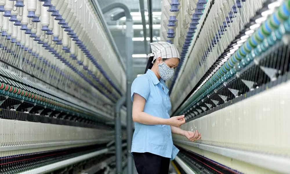 Vietnam sees 149,700 new businesses in nine months