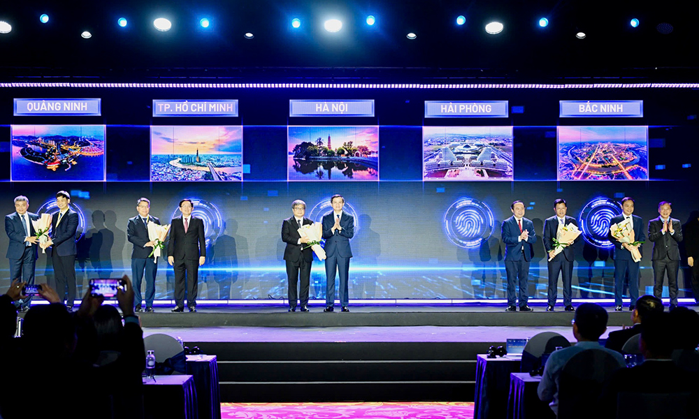 Bac Ninh climbs 1 place in 2026 Provincial Innovation Index