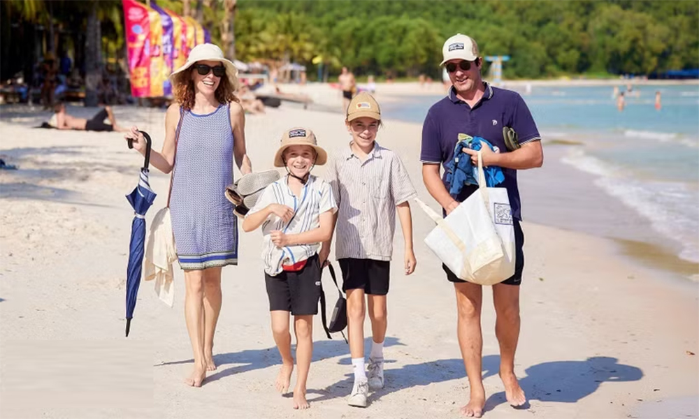 Vietnam welcomes 17.7 million international visitors in January - September